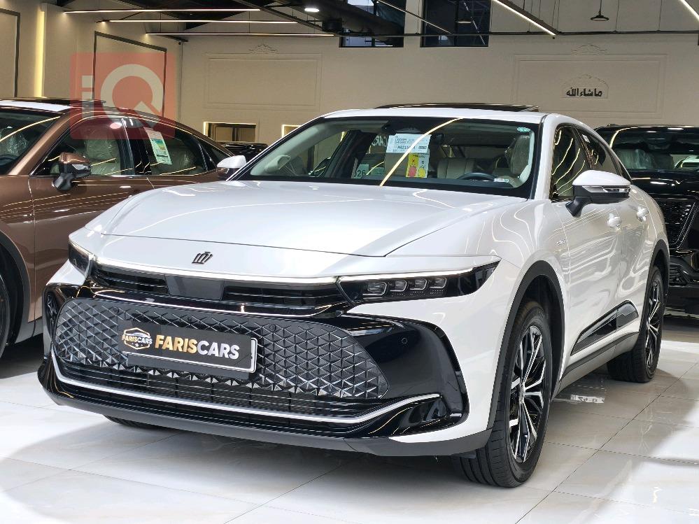 تويوتا كراون